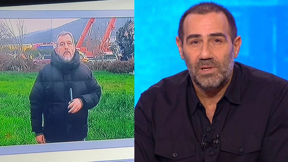 nikolaidis kanakis nikolaidis kanakis