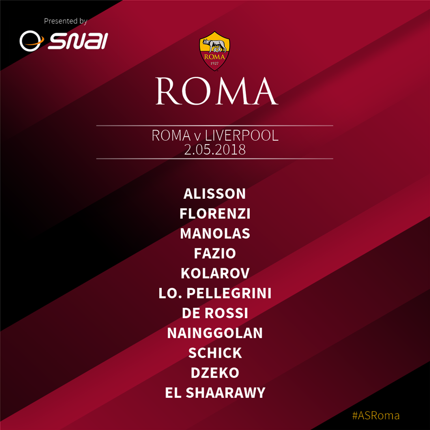 Roma