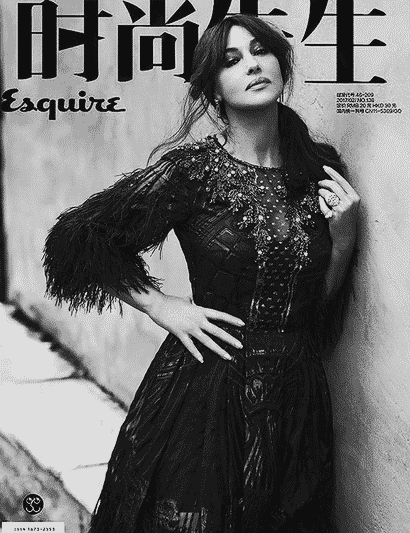 bellucci esquire bellucci esquire