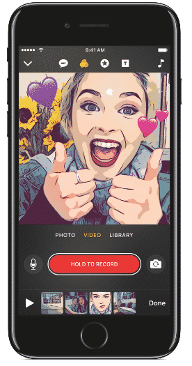 clipsapp