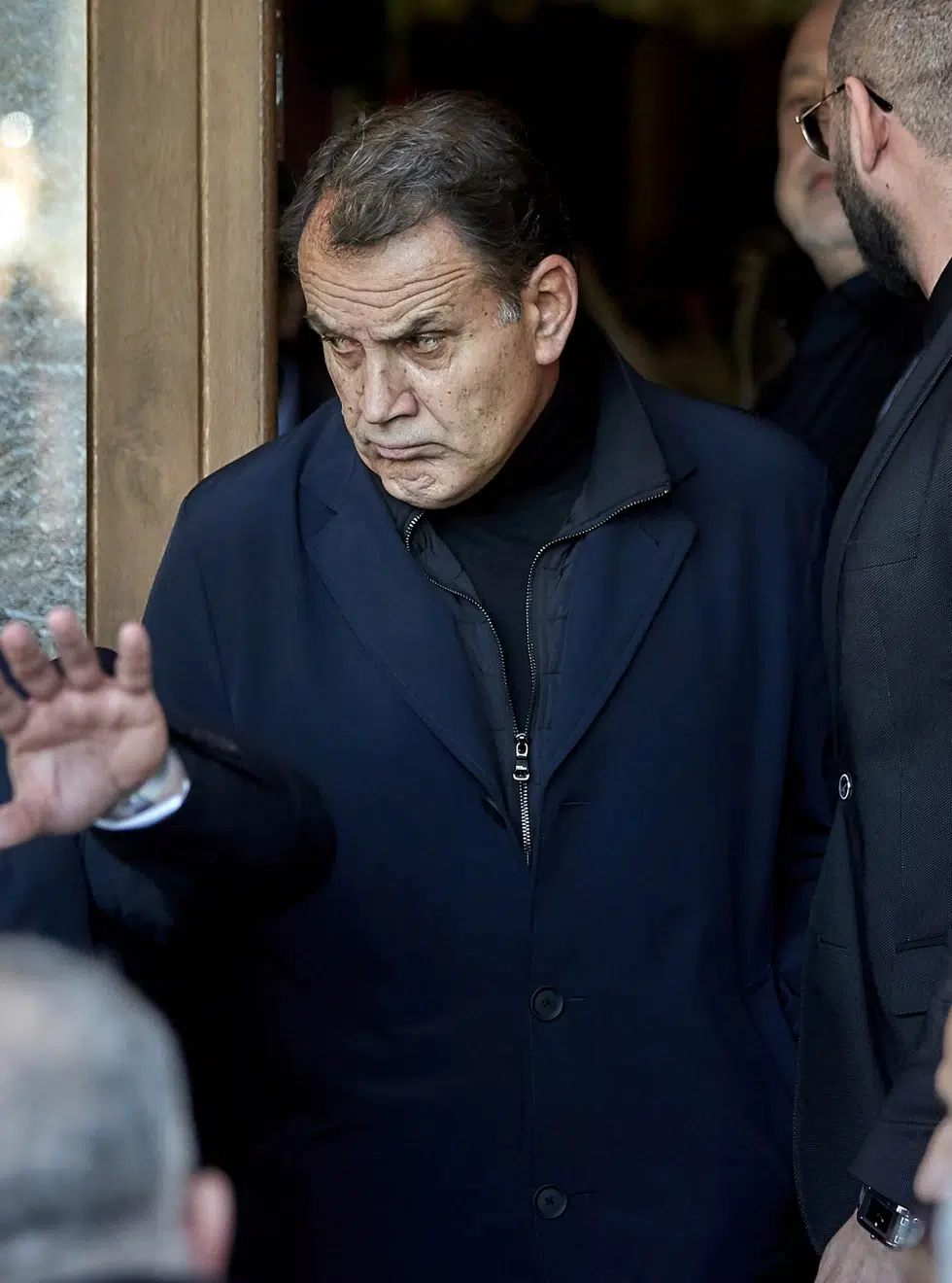 nikos panagiotopoulos nikos panagiotopoulos
